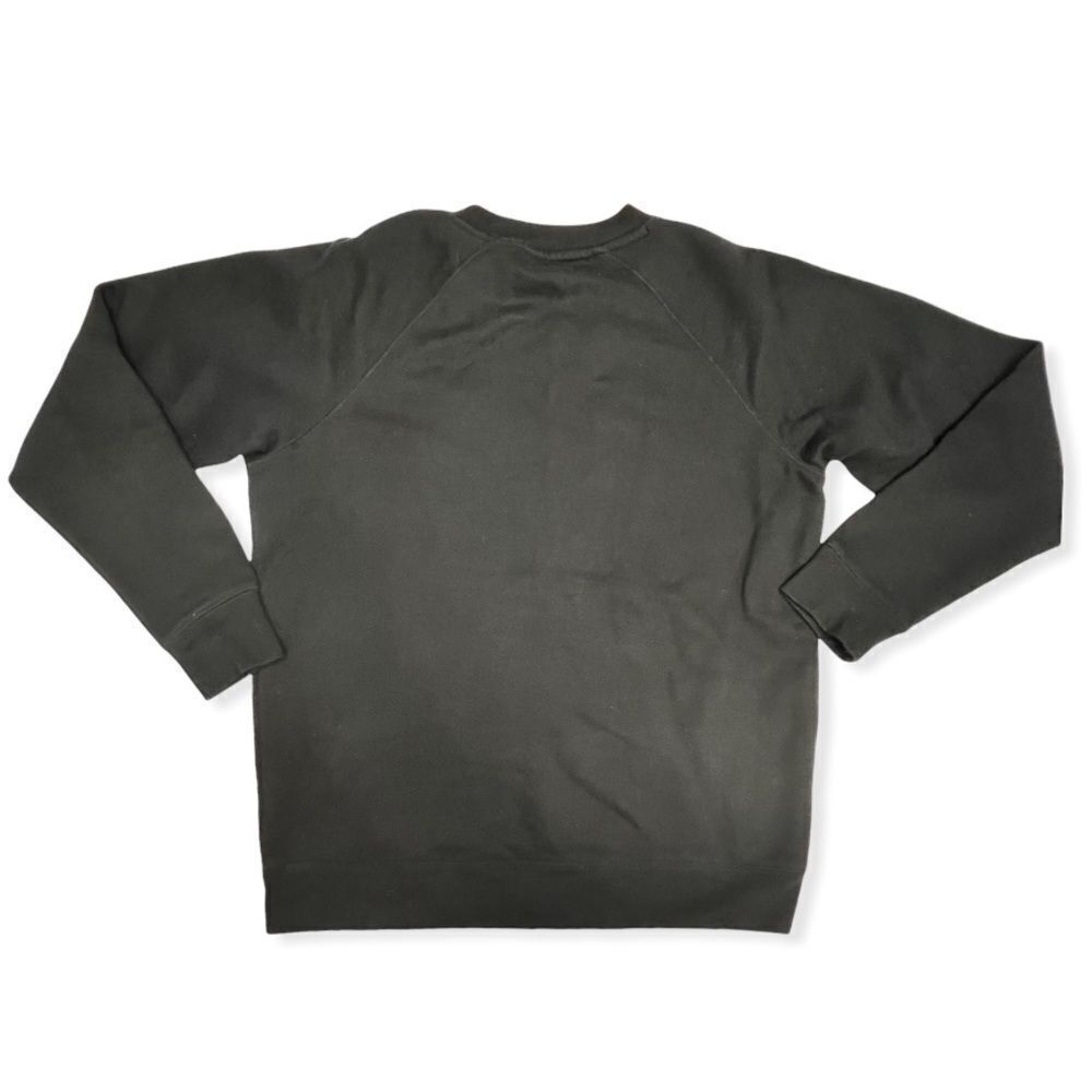 Brunette The Label “Rose Okay” Classic Crewneck Sweatshirt — image 7 of 7